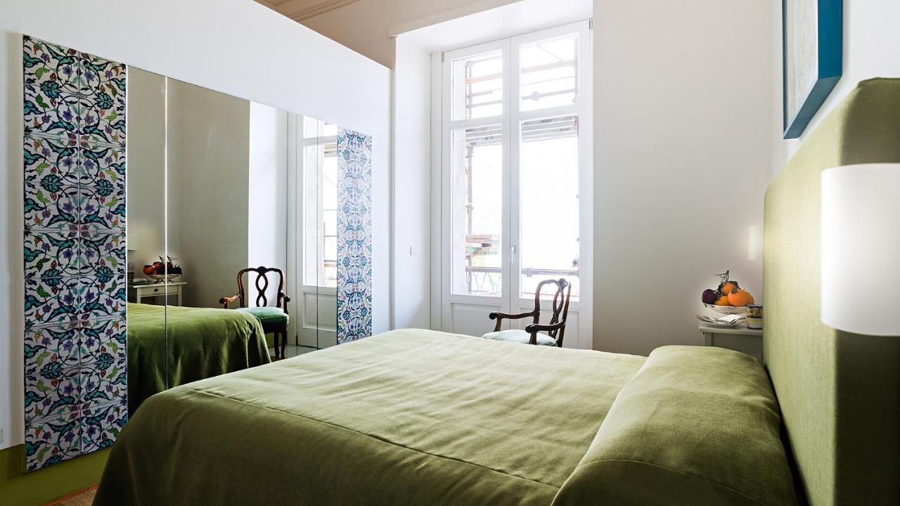 Donna Giulia, Luxury House Salerno Exterior foto