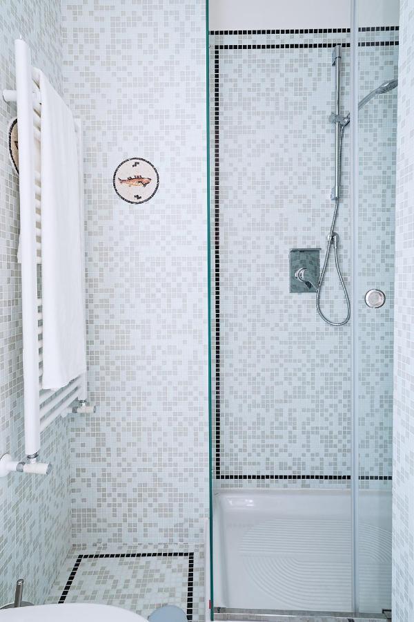 Donna Giulia, Luxury House Salerno Exterior foto