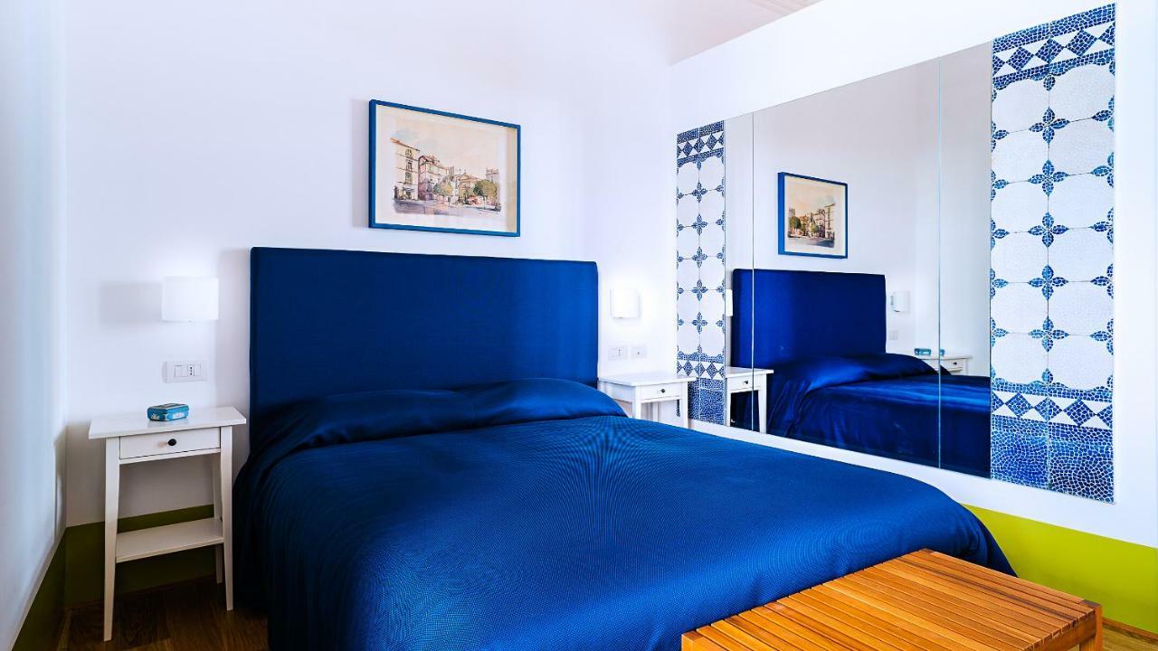 Donna Giulia, Luxury House Salerno Exterior foto