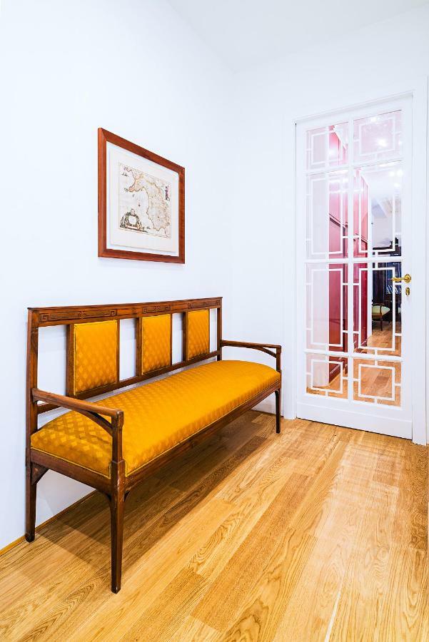 Donna Giulia, Luxury House Salerno Exterior foto