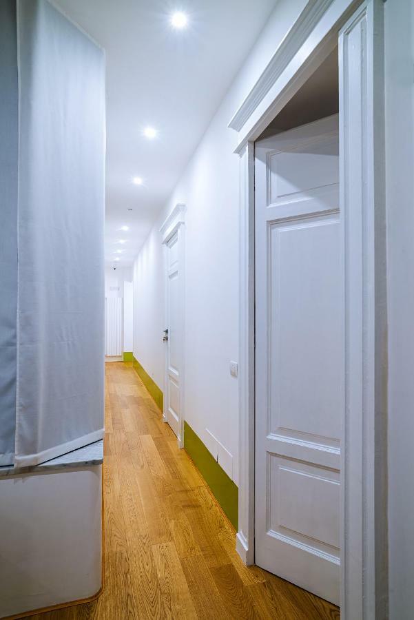 Donna Giulia, Luxury House Salerno Exterior foto