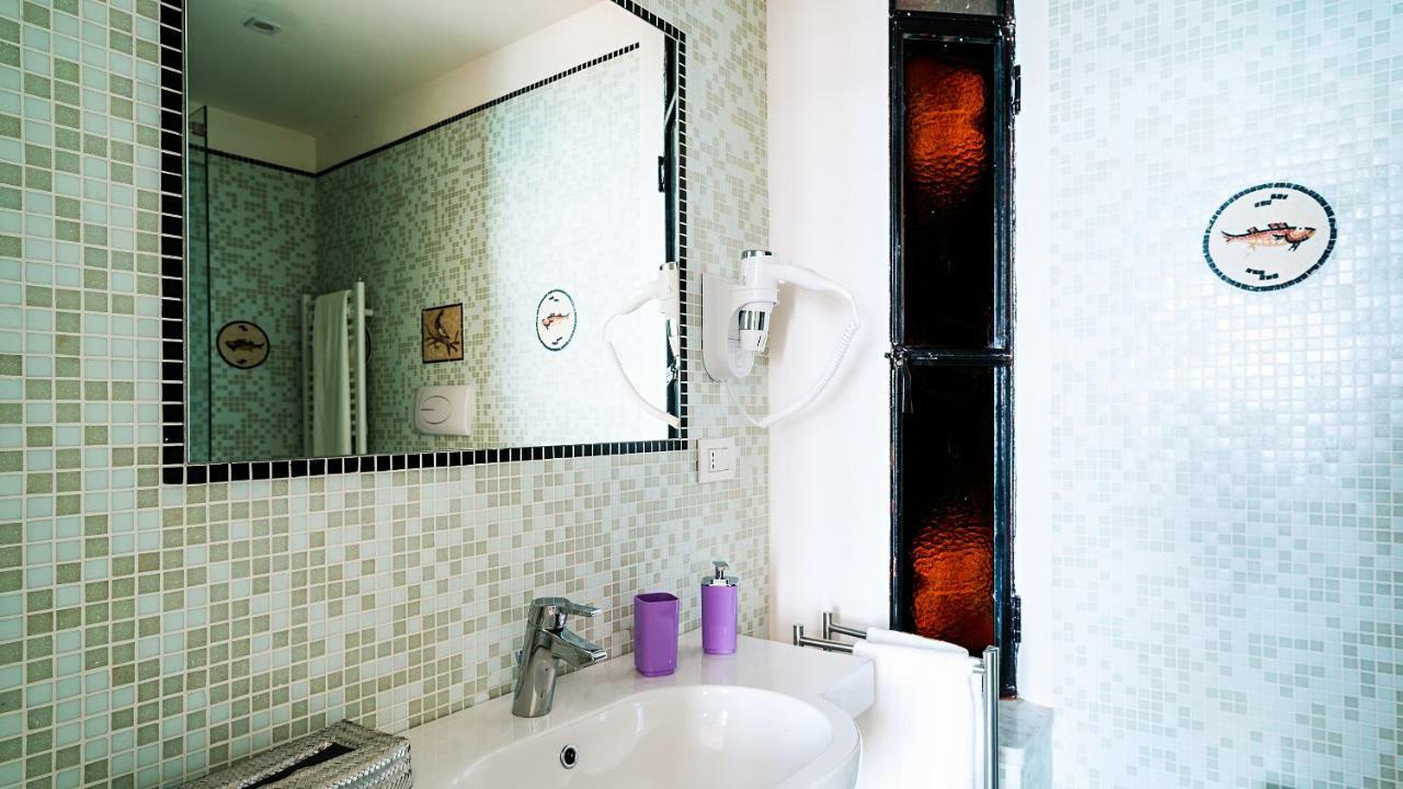 Donna Giulia, Luxury House Salerno Exterior foto