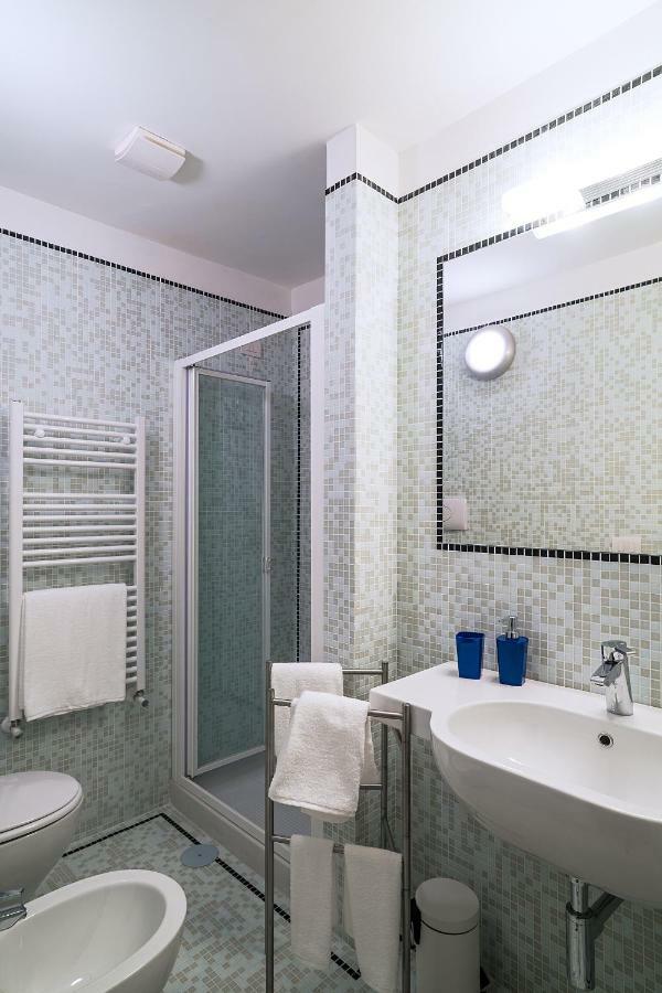 Donna Giulia, Luxury House Salerno Exterior foto